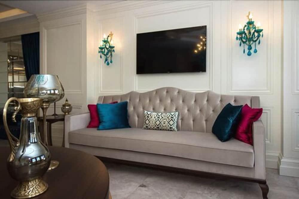 Istanbul Town Hotel 외부 사진