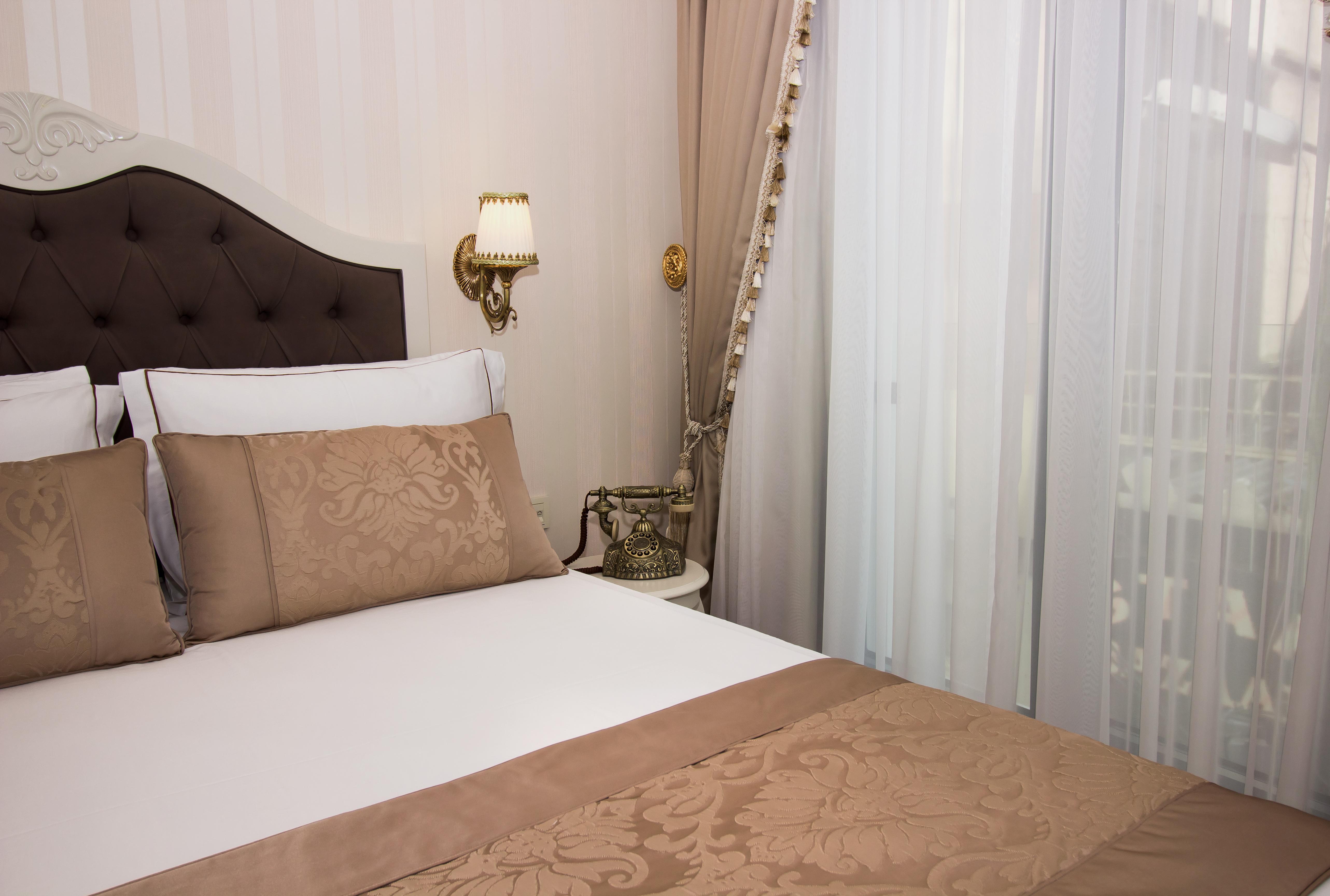 Istanbul Town Hotel 외부 사진
