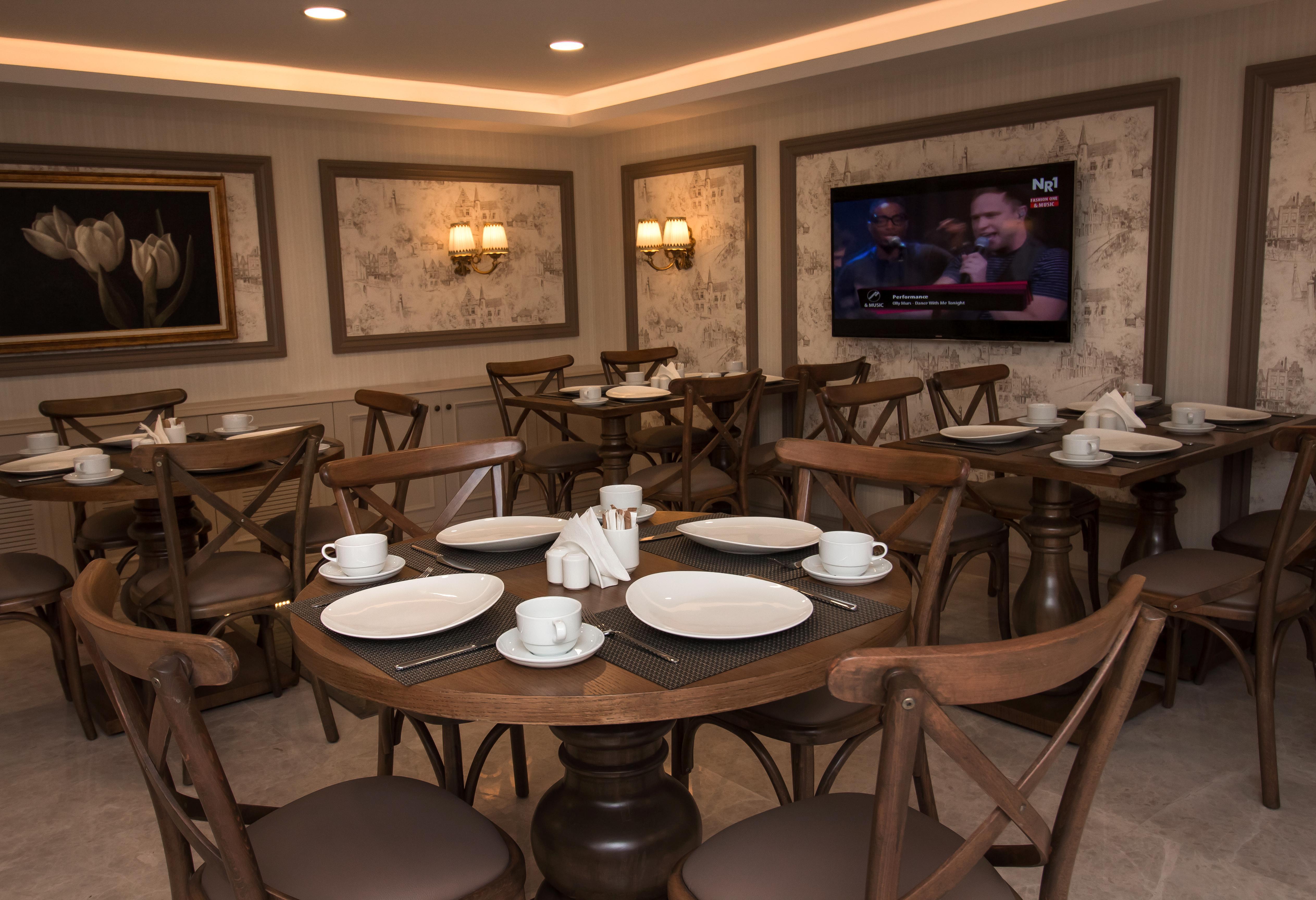 Istanbul Town Hotel 외부 사진
