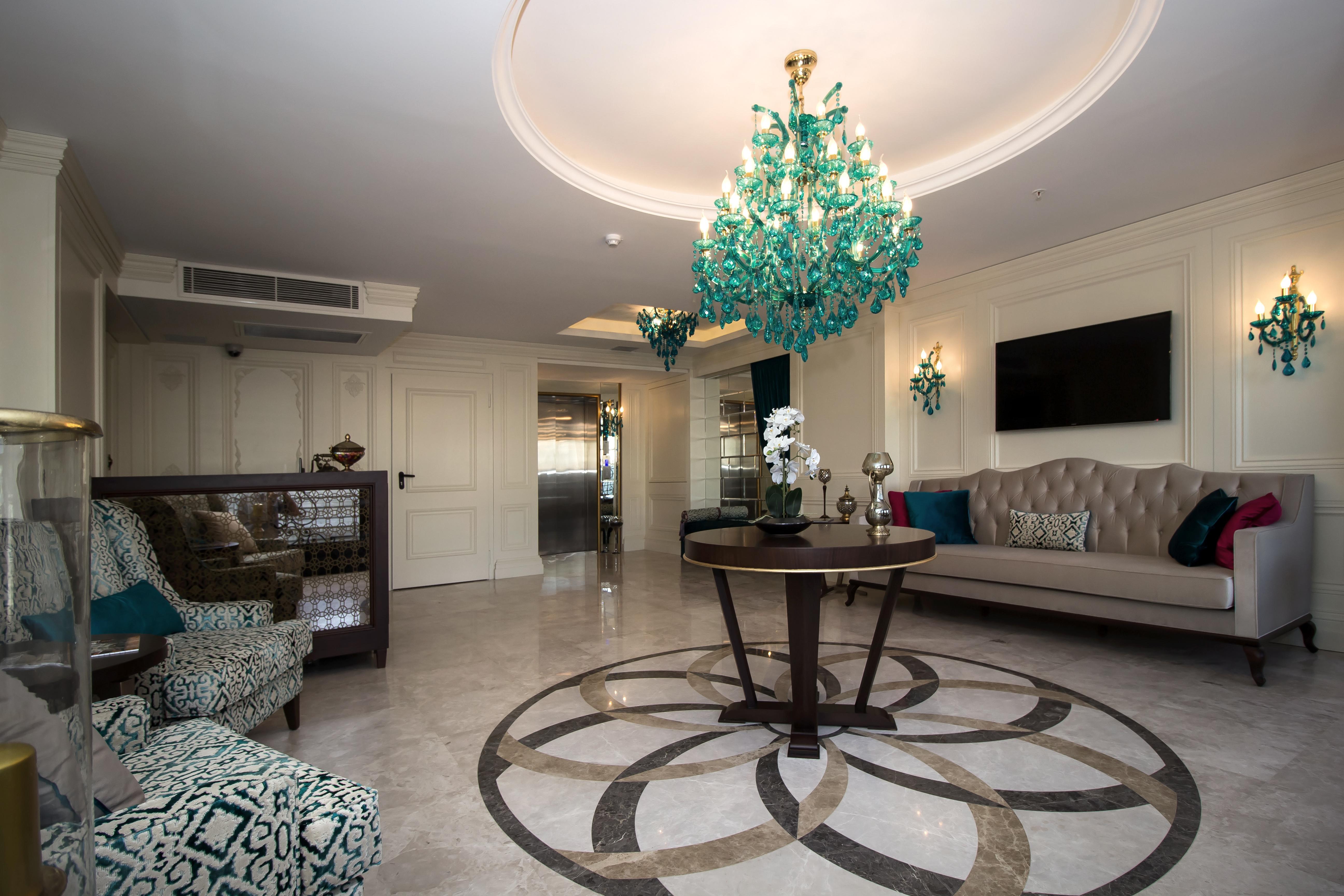 Istanbul Town Hotel 외부 사진