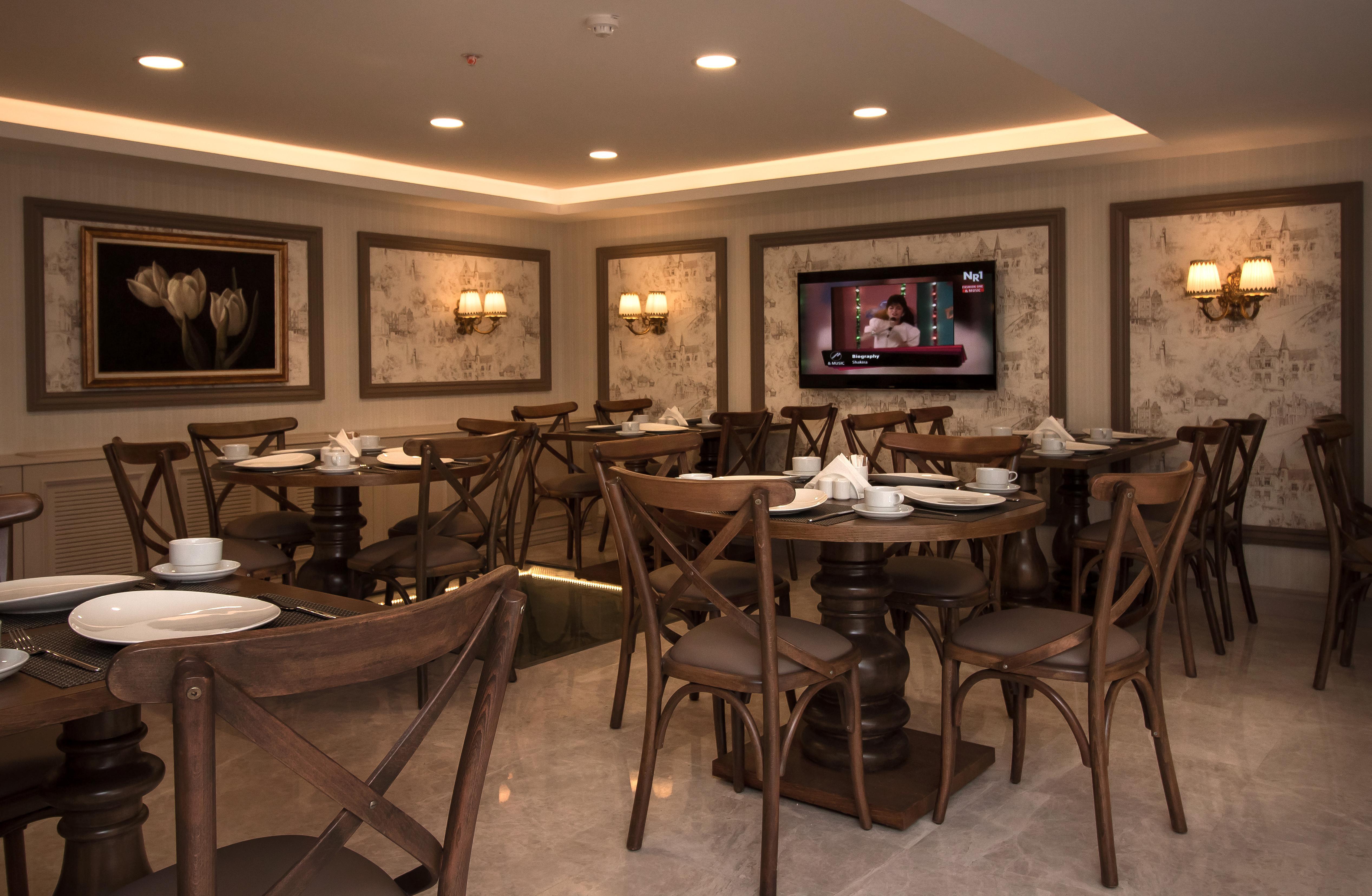 Istanbul Town Hotel 외부 사진