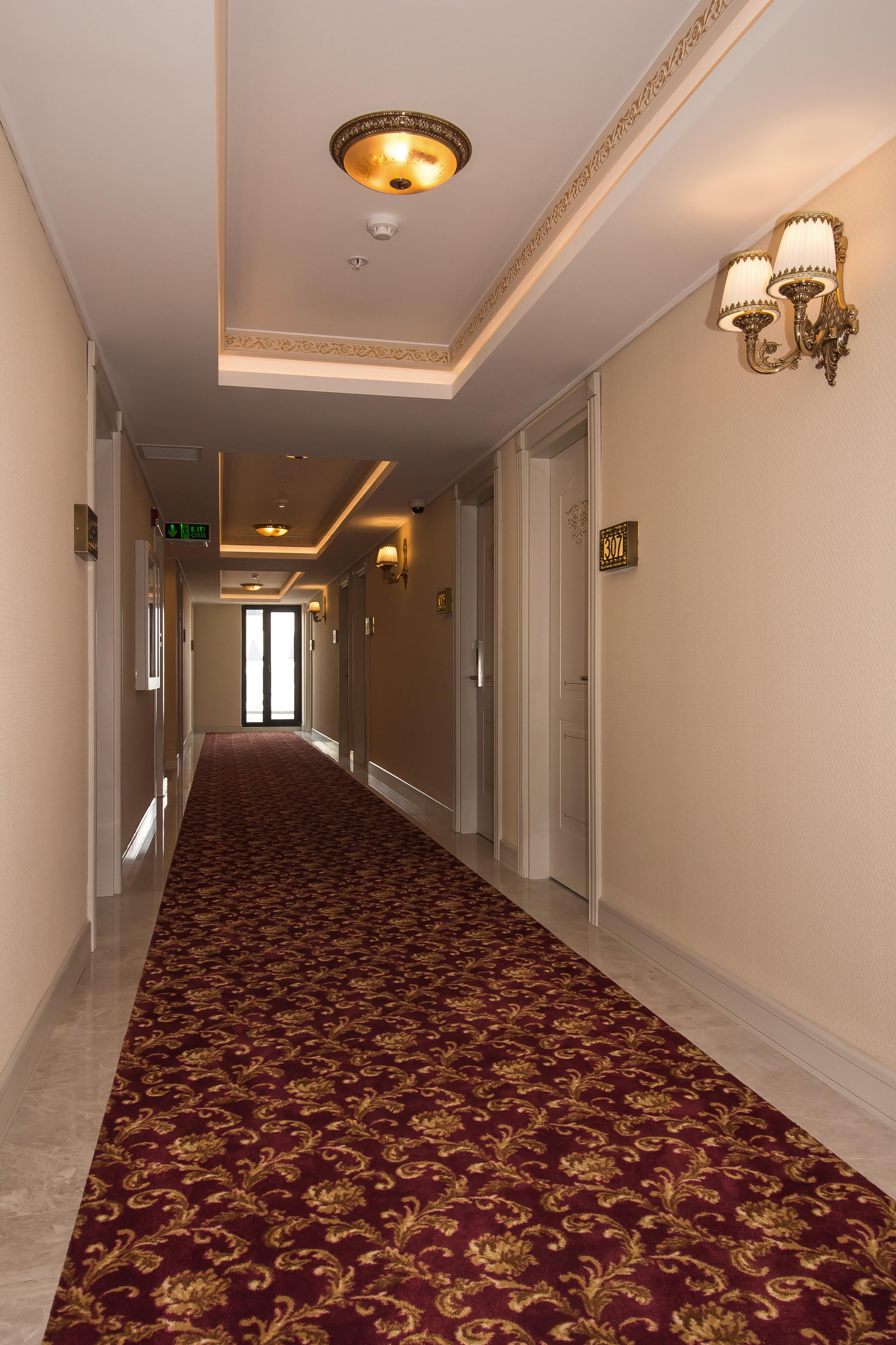 Istanbul Town Hotel 외부 사진