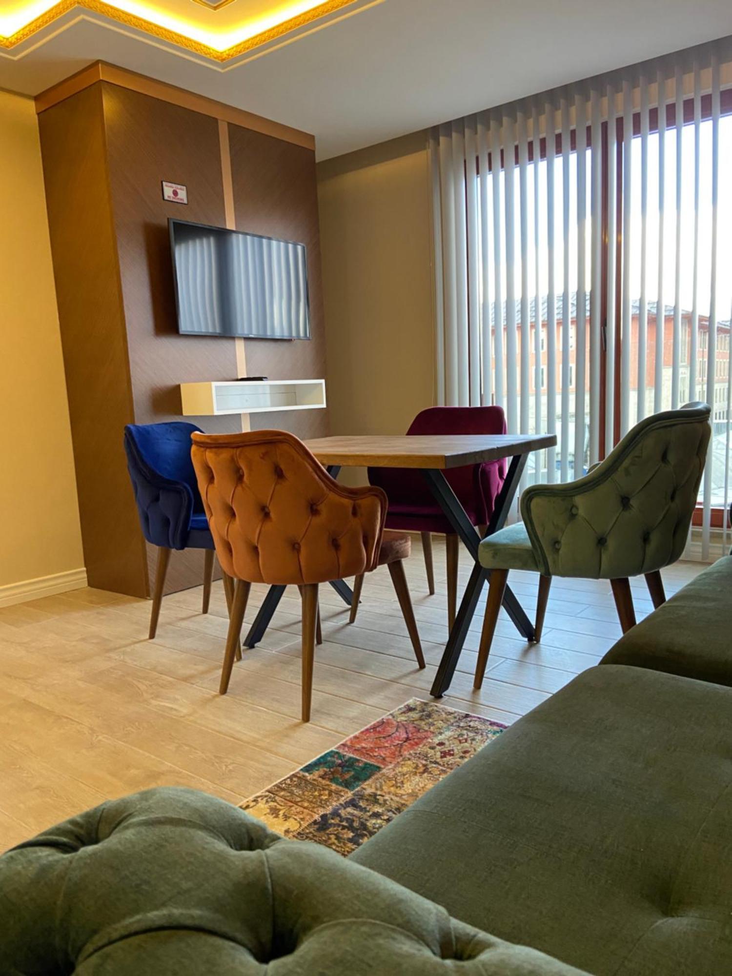 Istanbul Town Hotel 외부 사진