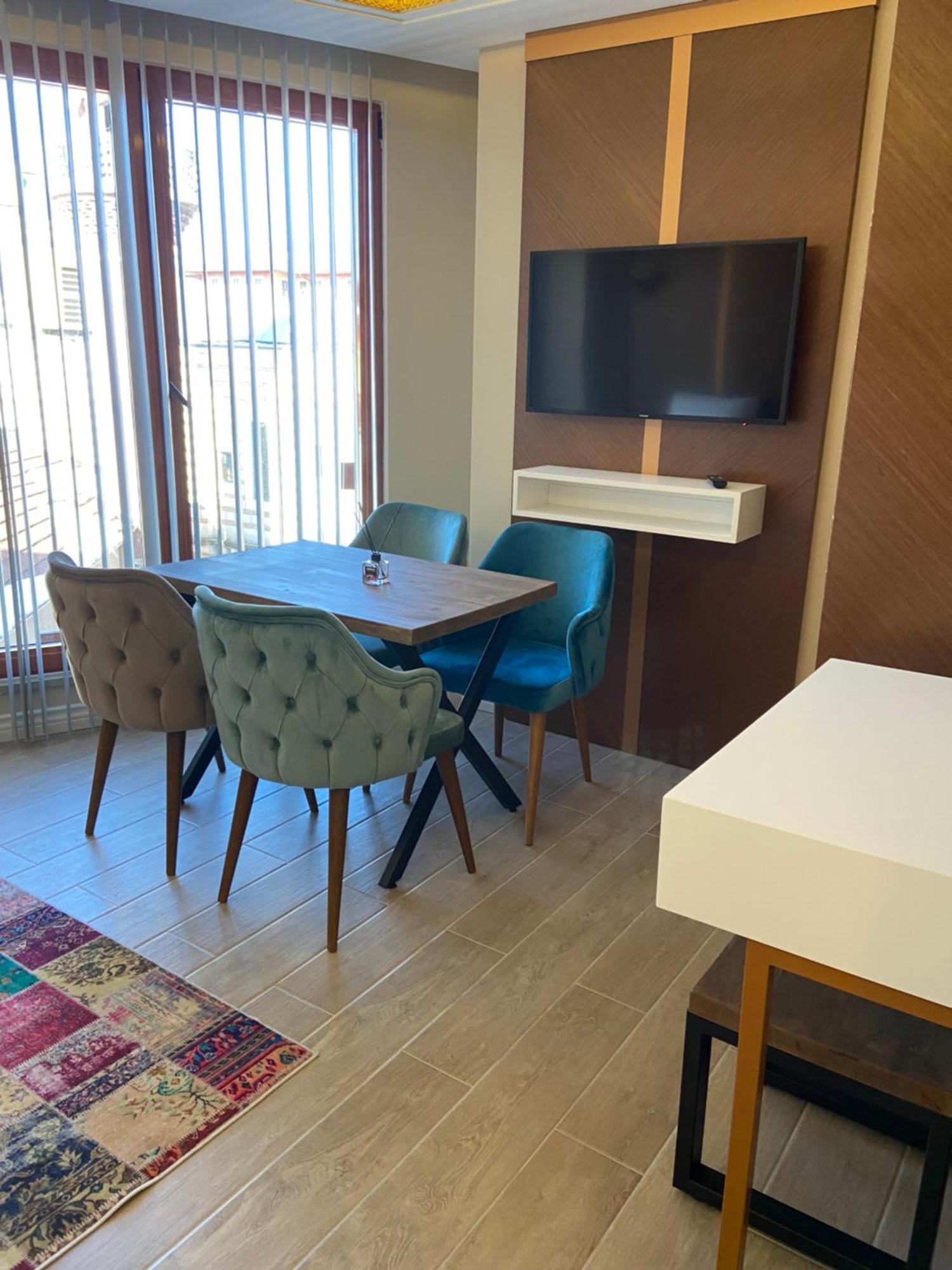 Istanbul Town Hotel 외부 사진