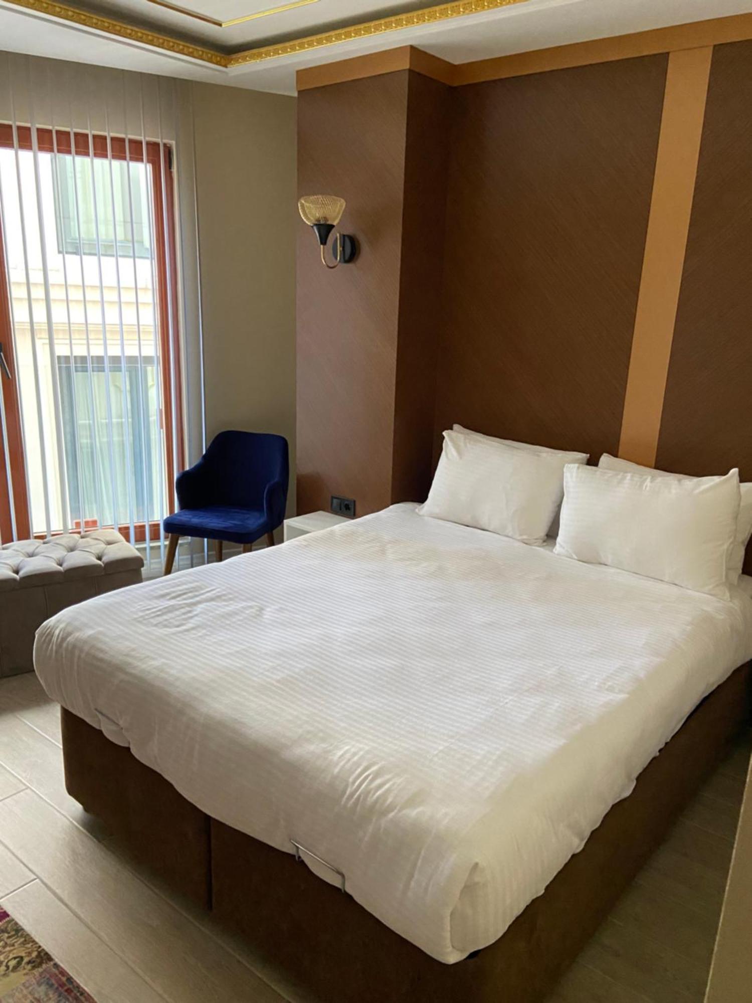 Istanbul Town Hotel 외부 사진
