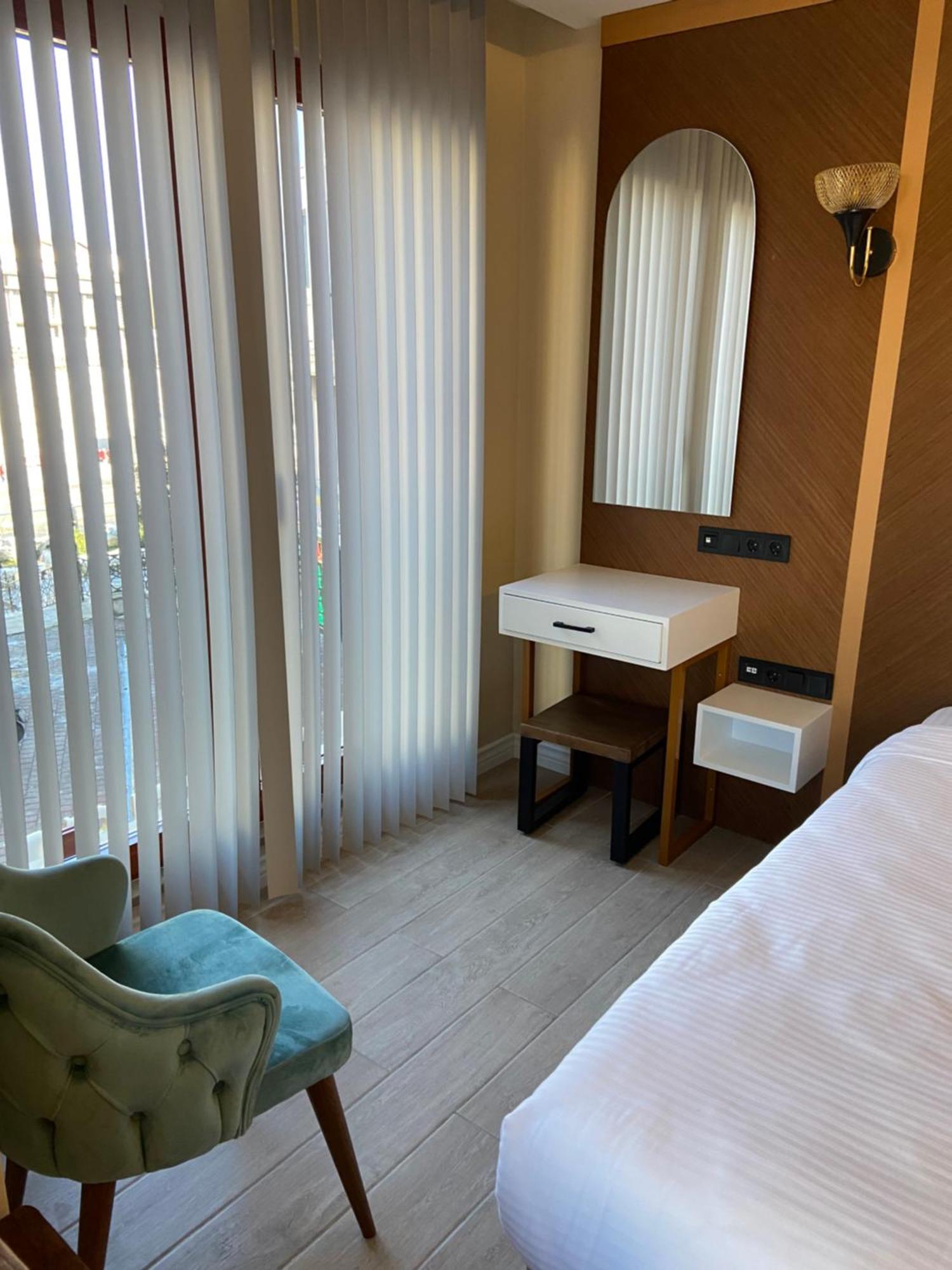 Istanbul Town Hotel 외부 사진