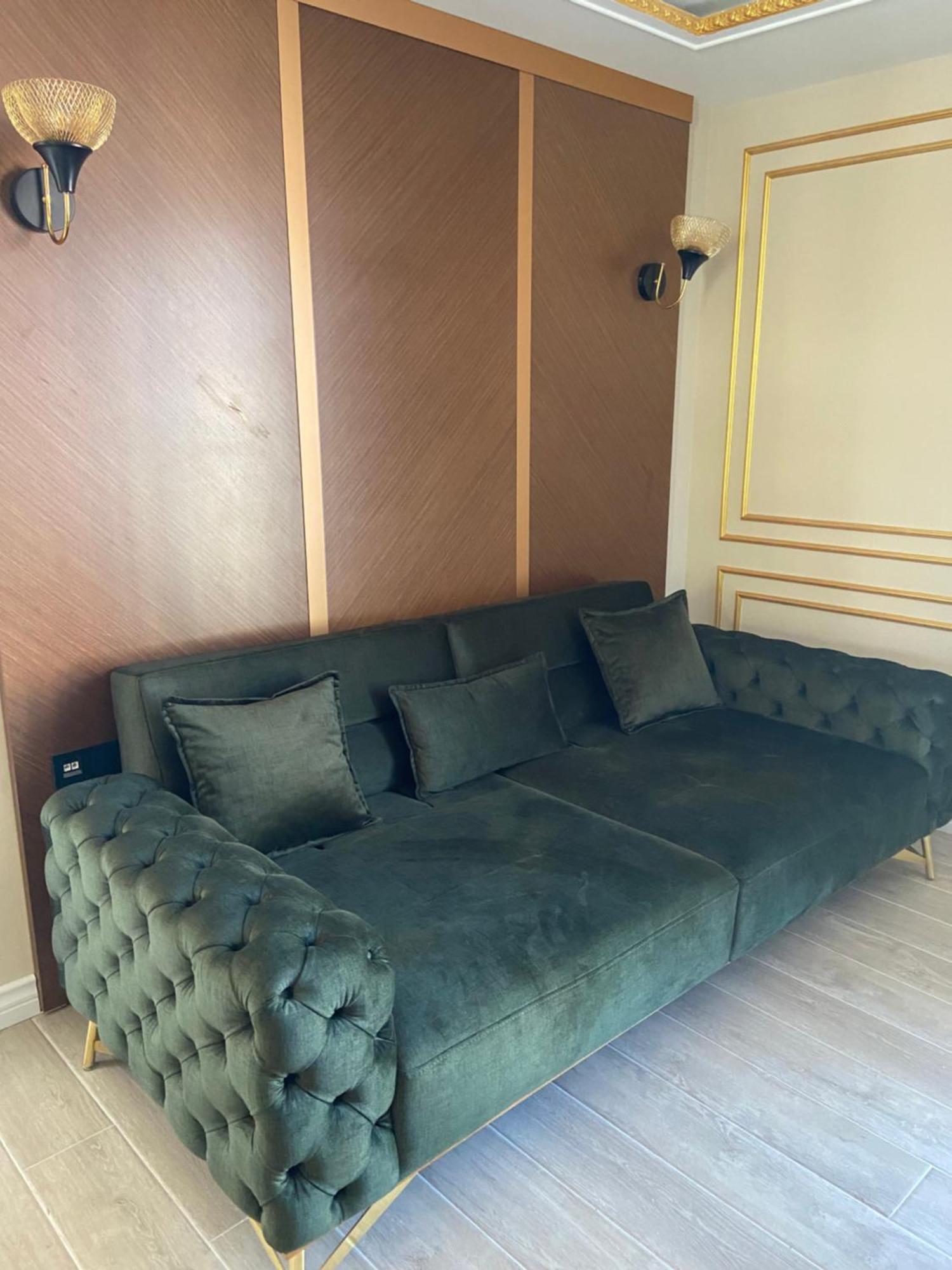Istanbul Town Hotel 외부 사진