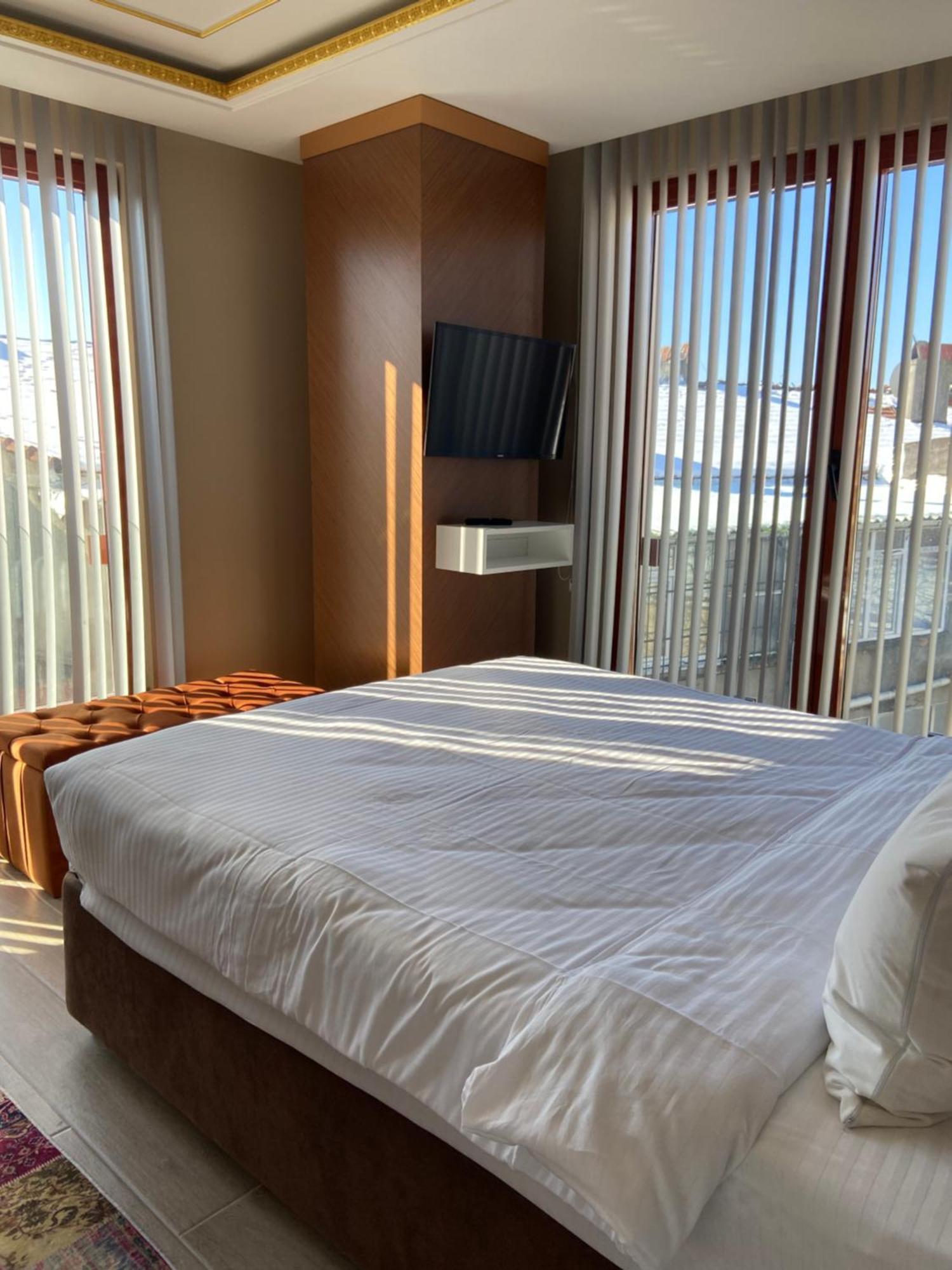 Istanbul Town Hotel 외부 사진