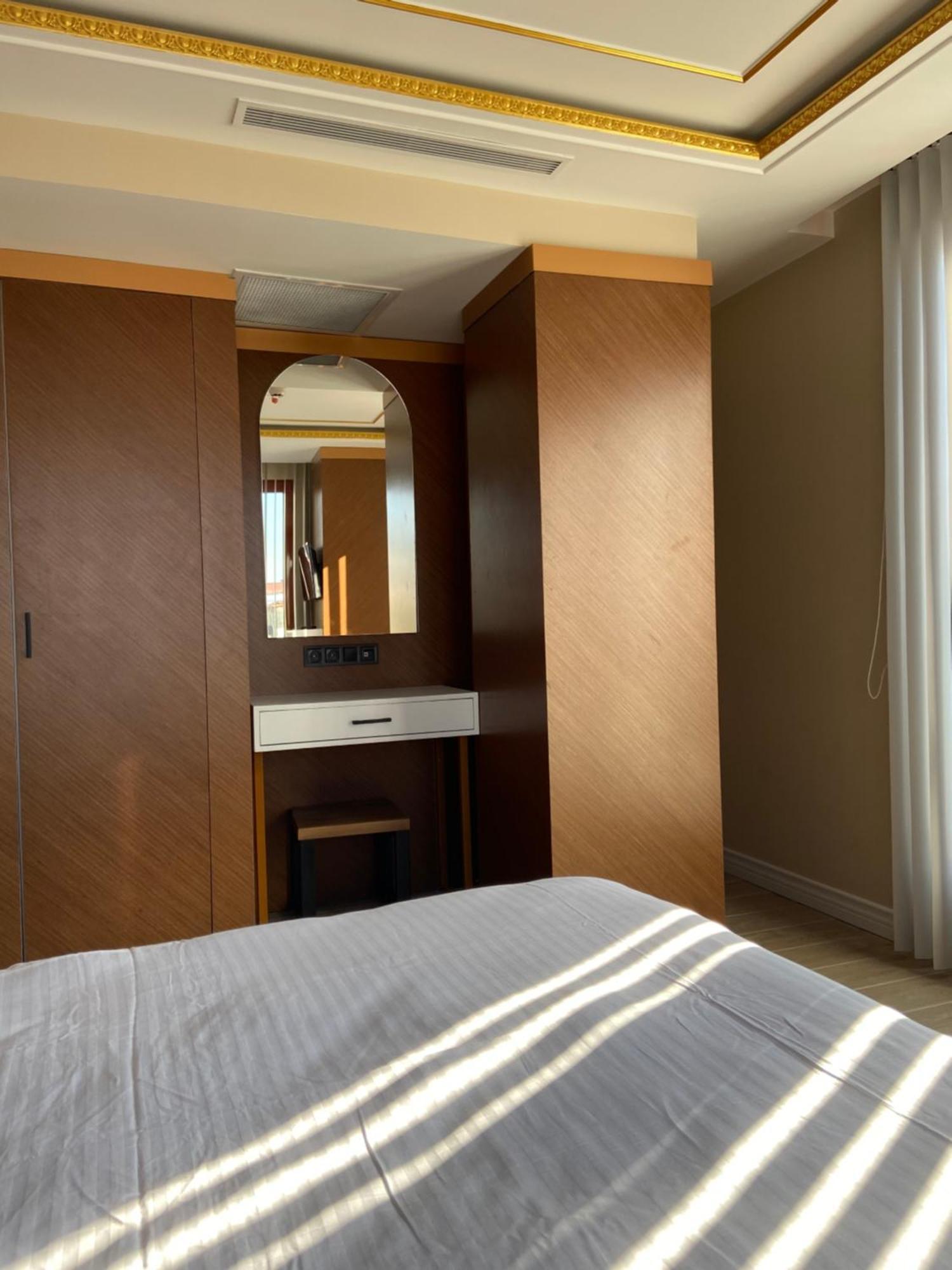 Istanbul Town Hotel 외부 사진