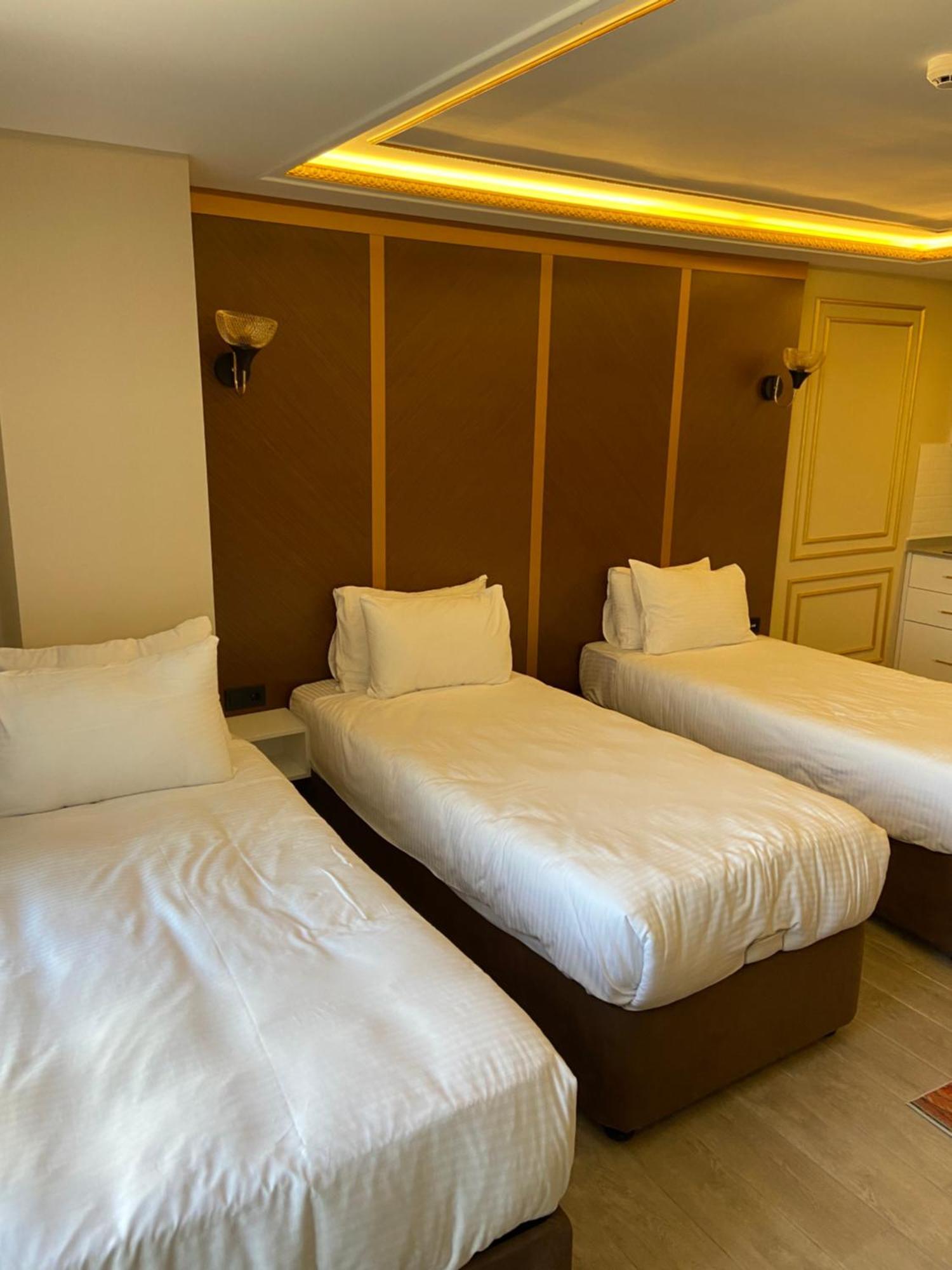 Istanbul Town Hotel 외부 사진