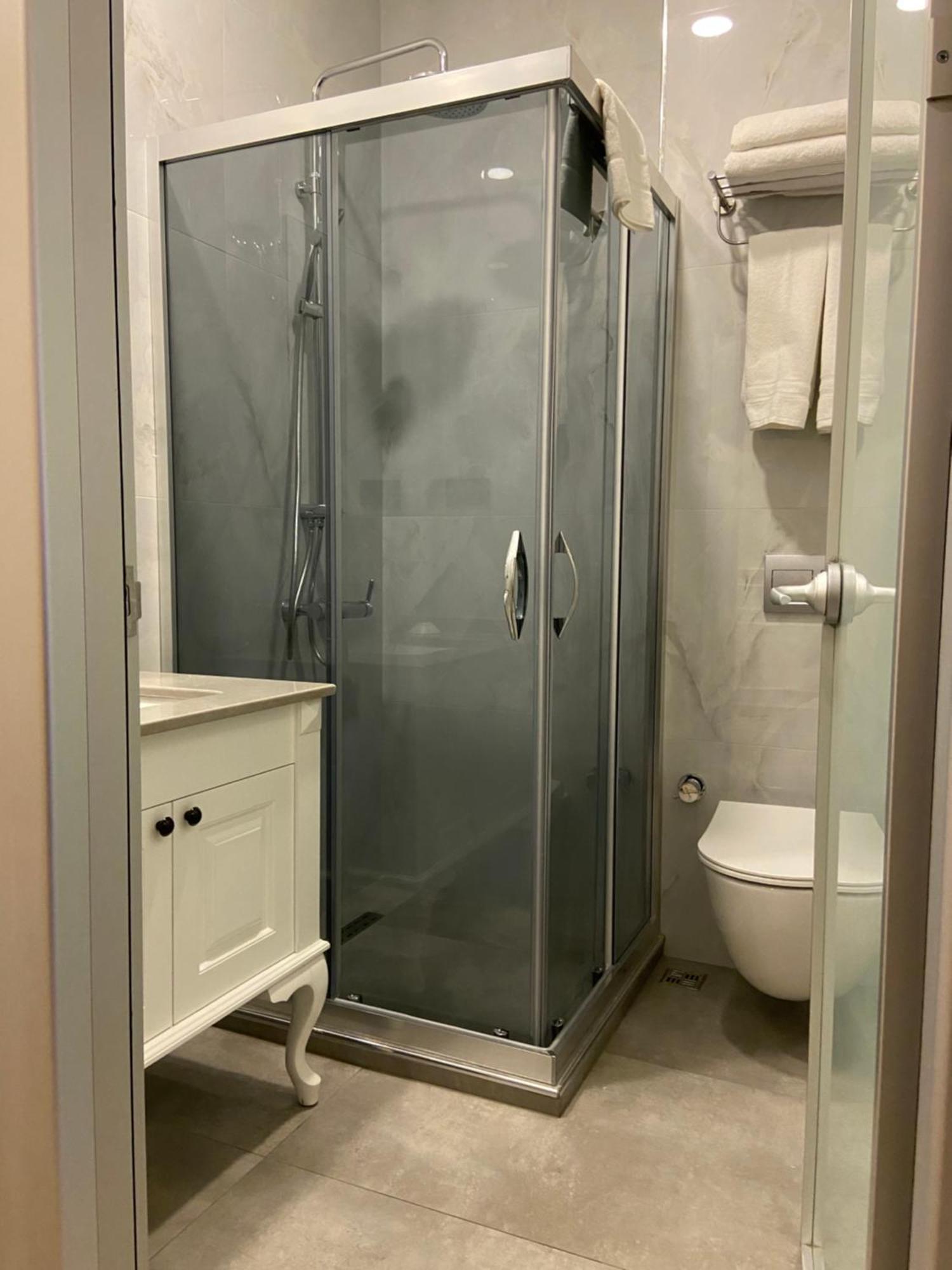 Istanbul Town Hotel 외부 사진