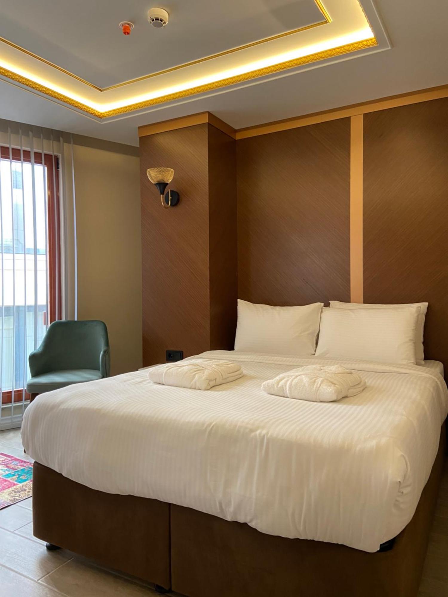 Istanbul Town Hotel 외부 사진