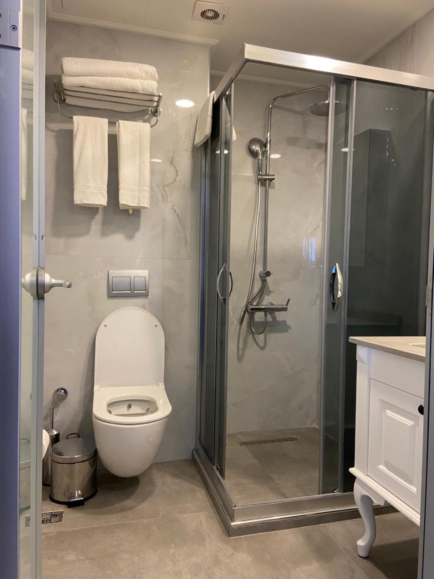 Istanbul Town Hotel 외부 사진