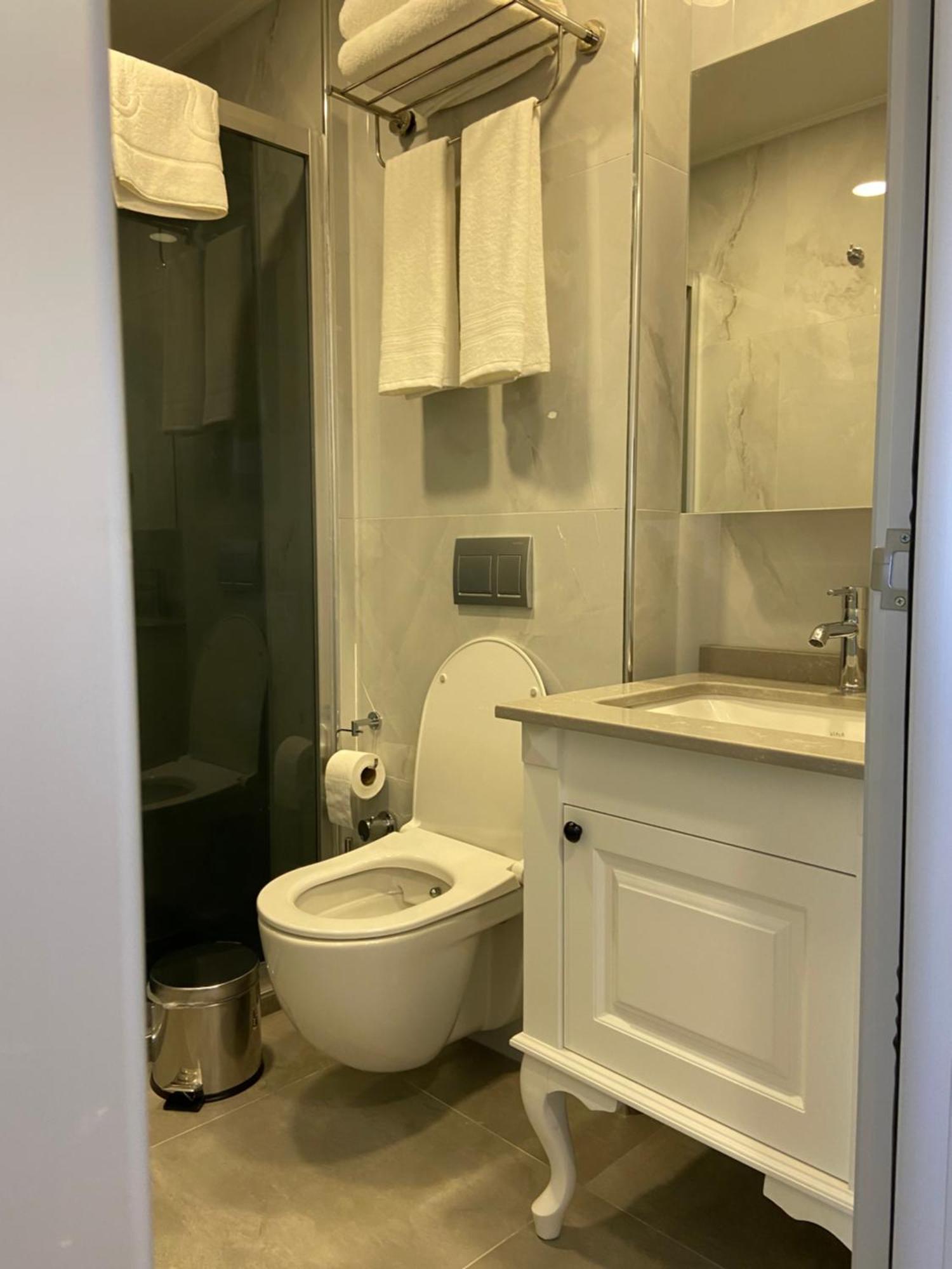Istanbul Town Hotel 외부 사진