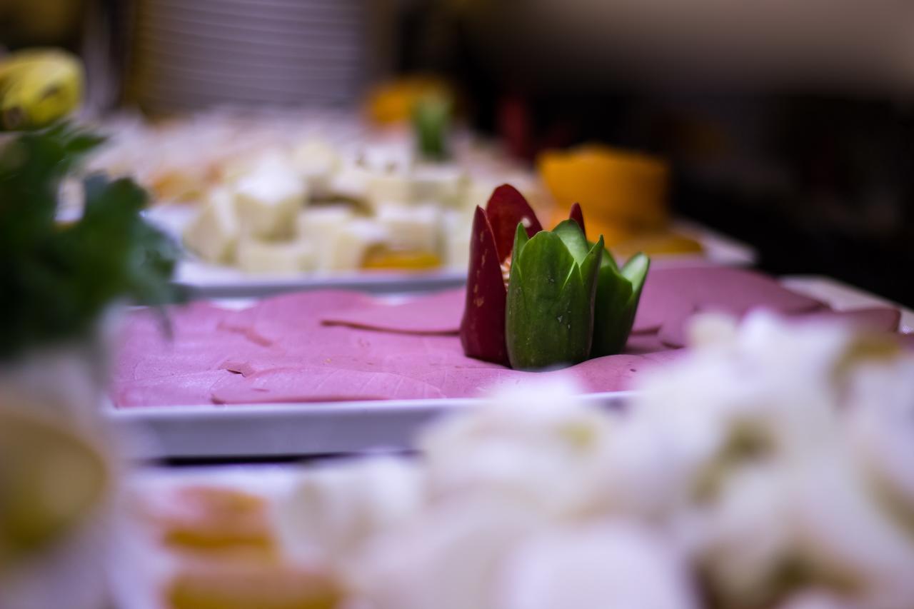 Istanbul Town Hotel 외부 사진