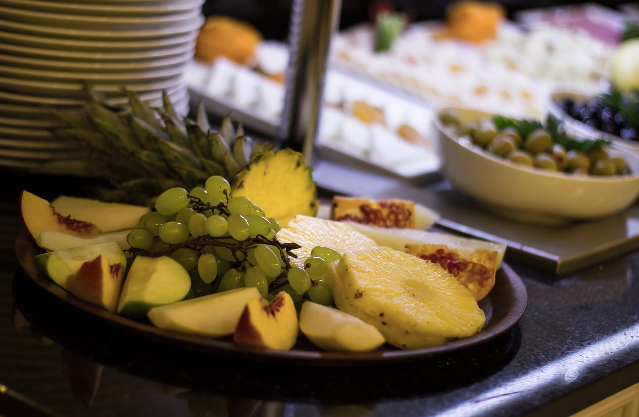 Istanbul Town Hotel 외부 사진